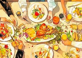 Diez ideas para no ganar kilos este verano sin sufrir (demasiado)