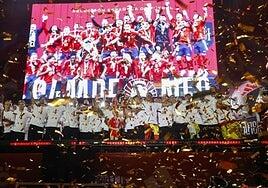 Fútbol: lenguaje común