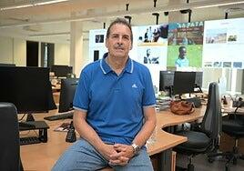 «De la Fuente convierte en oro todo lo que toca»