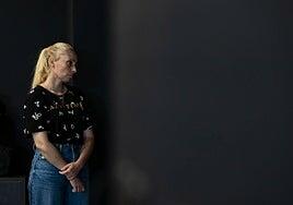 Ithaisa Suárez: «Estoy pensando en abandonar el tema de Yéremi para luchar por lo que tengo»