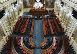 Coalición Canaria se abre a cambios en el decreto ley de cambio climático