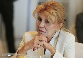 La nueva vida de Carmen y Sabina Thyssen, hijas de Tita Cervera