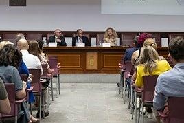 Se estrena la mediación gratuita, que logra resolver el 80% de los conflictos