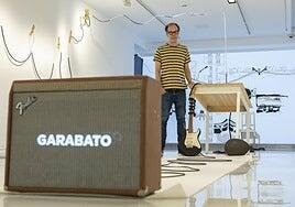 Entre la escenografía del desvío y las atarjeas