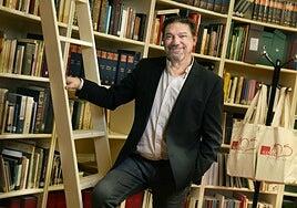 «La sociedad ya no nos ve como una cueva de ladrones»