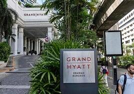 Misterio en un hotel de Bangkok: seis turistas muertos, una suite y cianuro en tazas de té
