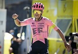 Dos carreras por el precio de una en el Tour