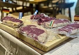 Carnes del Mundo, el nuevo paraíso para los carnívoros en Las Palmas de Gran Canaria