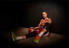 El Spar Gran Canaria ficha a Claudia Contell para la temporada 2024/25