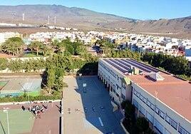 El Ayuntamiento de Agüimes licita obras en cuatro centros educativos por 1,2 millones