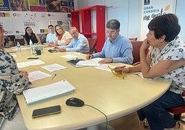 Los mercados rifarán cenas con productos de la tierra que un chef hará en tu casa