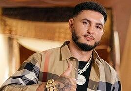 Omar Montes promete «hacer disfrutar» en las Fiestas de La Cebada