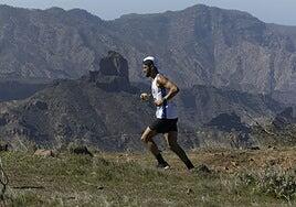 The North Face Transgrancanaria supera el 85% de los dorsales para la edición de 2025