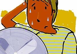 ¿Sabes cómo elegir el mejor ventilador para este verano?