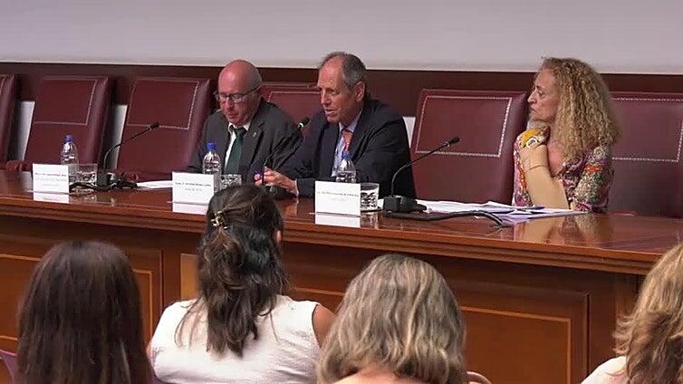 El Colegio de Abogados de Las Palmas inaugura un nuevo servicio de mediación para la ciudadanía