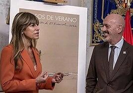 La Complutense pide al juez que investigue por «apropiación indebida» a Begoña Gómez