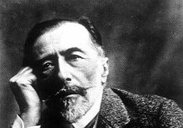 Cien años sin Joseph Conrad, el narrador de los horrores de la civilización