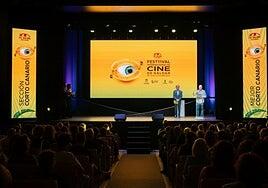 El 12º Festival Internacional de Cine de Gáldar recibe más filmes que nunca