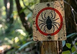 ¿Hay más garrapatas ahora que antes?