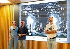 Unos 20 de autores debatirán sobre novela negra en Gran Tarajal y La Oliva