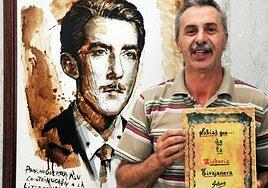 Feluco, adiós al último amanuense