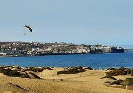 Llega el primer episodio de calor intenso de este verano