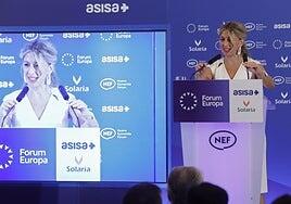 Los sueldos de dos millones de trabajadores parciales subirán gracias a la reducción de jornada