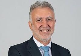 El ministro Ángel Víctor Torres será el pregonero de las fiestas de San Roque 2024