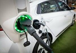 Se confirma la tendencia: caen las ventas de eléctricos en Europa