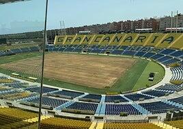 La UD abandona los tepes cultivados en Fuerteventura