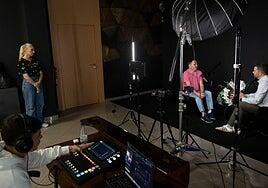 «Me siento culpable por la situación de mi hijo Aidan, luchando por Yéremi lo destrozo a él»