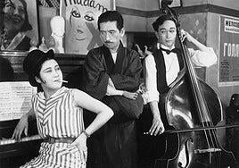 Historias de la palma de la mano