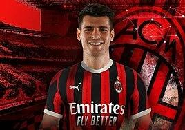 El criticado Morata cambia el Atlético por el Milan