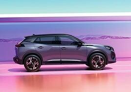 Peugeot suma versiones microhíbridas a sus superventas 208 y 2008