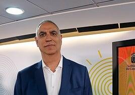 «Santi es muy trabajador y constante. Eso le ha dado el poder de estar donde está»