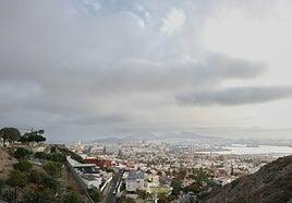 El termómetro se dispara y marca en Tasarte la máxima del año en Canarias