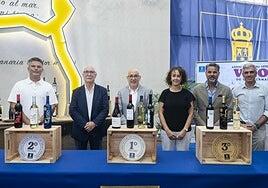 Vino las Cuevas, La Montaña y Eidan dulce, mejores caldos de Gran Canaria de 2024