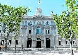 Desestimación del recurso contra los POEM: Consecuencias