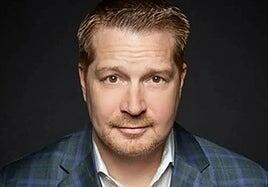 El hombre detrás del histórico apagón informático que dejó a ciegas a cientos de empresas