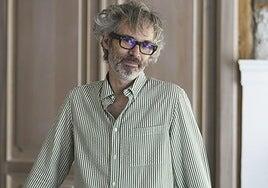 «Soy como un Michael Robinson de Aliexpress»