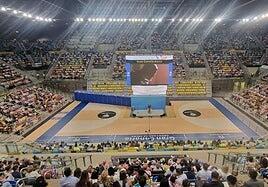 Más de 7.000 personas asistirán al congreso de los testigos de Jehová