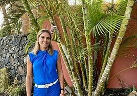 Dónde saborear Gran Canaria, según la gerente de Maspalomas Golf María Ley