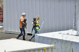 Gobierno y comunidades se reúnen este lunes en plena negociación por la ley de extranjería