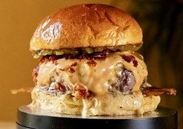 Burguer Fest Las Palmas ya tiene ganadores