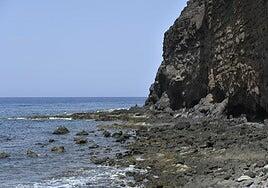 Denuncian a una persona en Gran Canaria por quemar rastrojos en plena alerta por calor