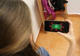La adicción al juego en línea afecta al 16% de la población joven de Canarias