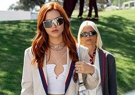 Las series que se estrenan este fin de semana