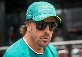 Fernando Alonso, excluido de la lista en la que todos quieren estar