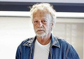 «Me gusta tirarme al precipicio sin saber lo que hay abajo»