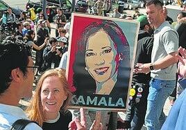 San Francisco celebra una fiesta para encumbrar a «una chica californiana»